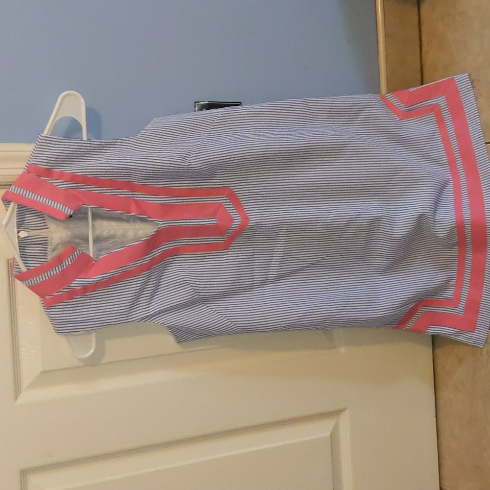Jessica Howard jersey dress